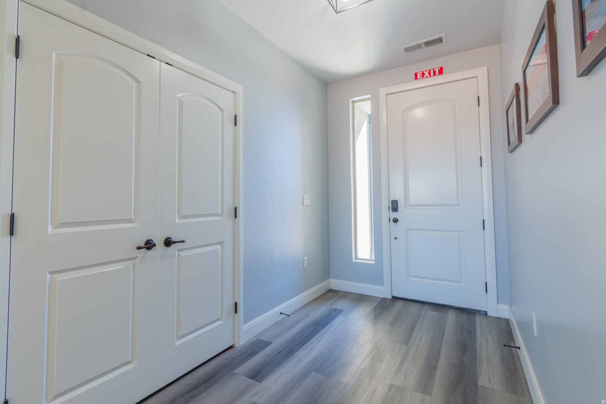 SHELTER COVE SUBDIVISION - Residential