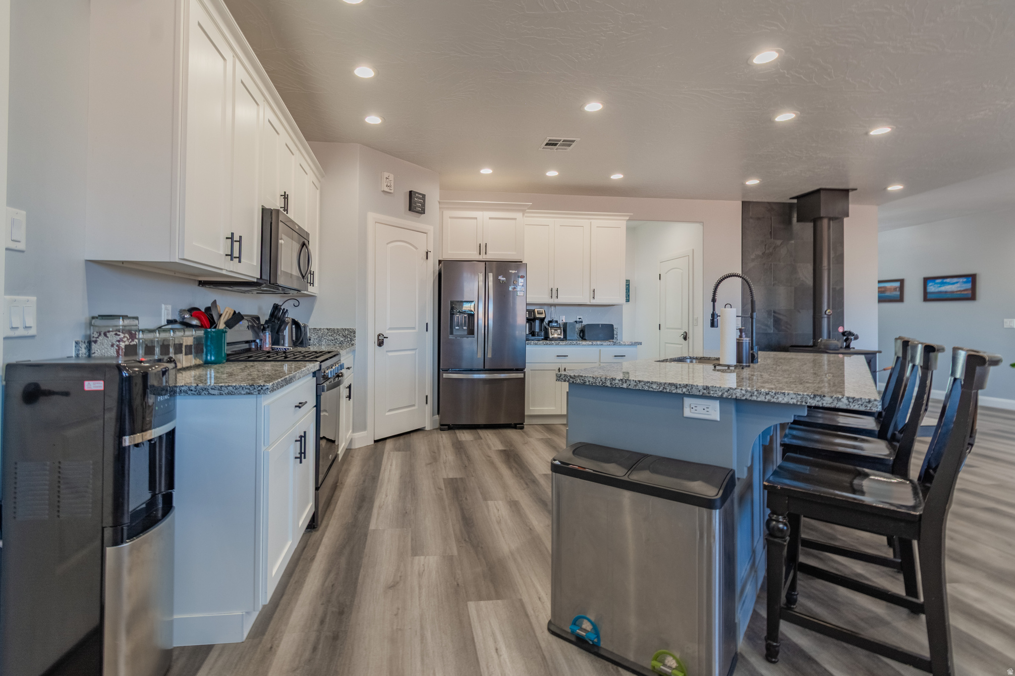 SHELTER COVE SUBDIVISION - Residential