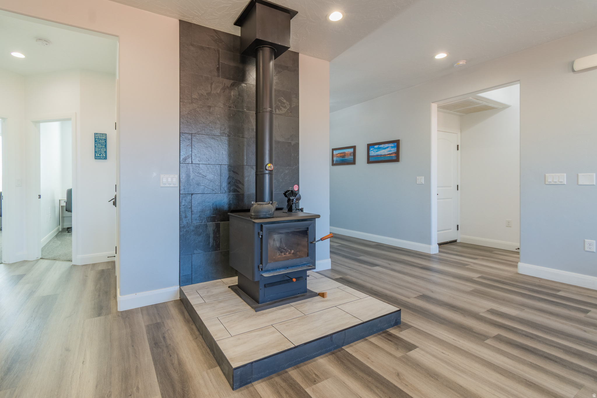 SHELTER COVE SUBDIVISION - Residential