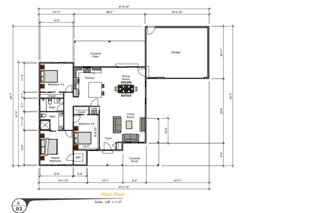 Photo of 9205 S AVERY LYNN CIR W #4, Centerfield, UT 84622 (MLS # 2165526)