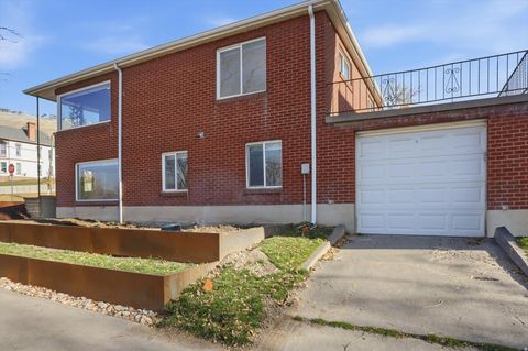 Tiny photo for 580 N 200 W, Salt Lake City, UT 84103 (MLS # 2131284)