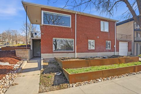 Tiny photo for 580 N 200 W, Salt Lake City, UT 84103 (MLS # 2131284)