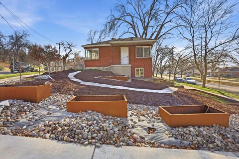 Tiny photo for 580 N 200 W, Salt Lake City, UT 84103 (MLS # 2131284)