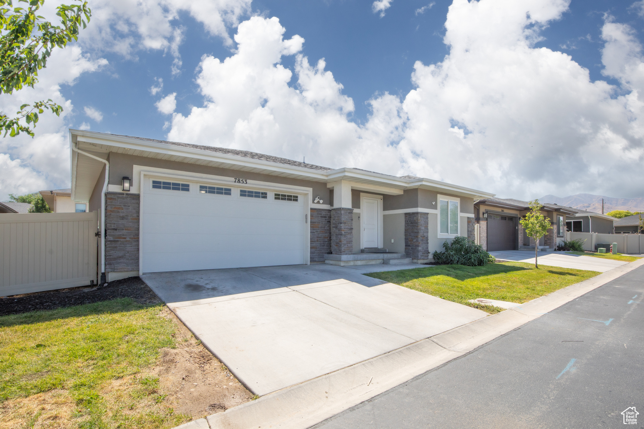 7853 W Sunny Day Way, Magna, Utah image 1