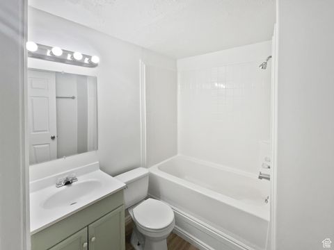 Tiny photo for 1694 N 2225 W, Clinton, UT 84015 (MLS # 2112458)