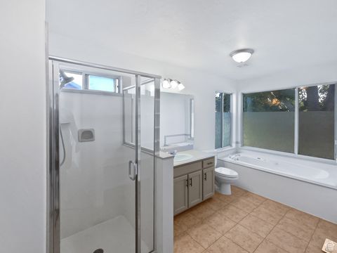 Tiny photo for 1694 N 2225 W, Clinton, UT 84015 (MLS # 2112458)