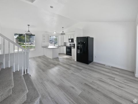 Tiny photo for 1694 N 2225 W, Clinton, UT 84015 (MLS # 2112458)