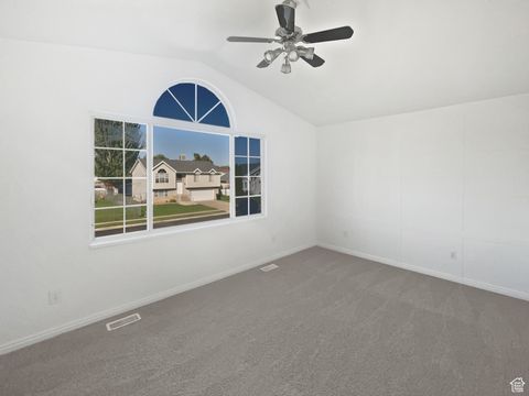 Tiny photo for 1694 N 2225 W, Clinton, UT 84015 (MLS # 2112458)