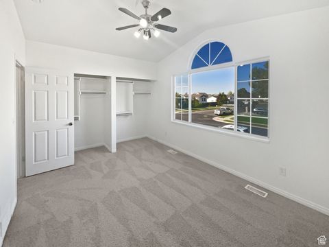 Tiny photo for 1694 N 2225 W, Clinton, UT 84015 (MLS # 2112458)