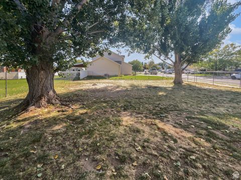 Tiny photo for 1694 N 2225 W, Clinton, UT 84015 (MLS # 2112458)