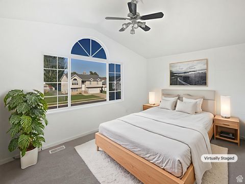 Tiny photo for 1694 N 2225 W, Clinton, UT 84015 (MLS # 2112458)