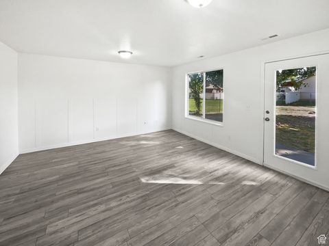 Tiny photo for 1694 N 2225 W, Clinton, UT 84015 (MLS # 2112458)