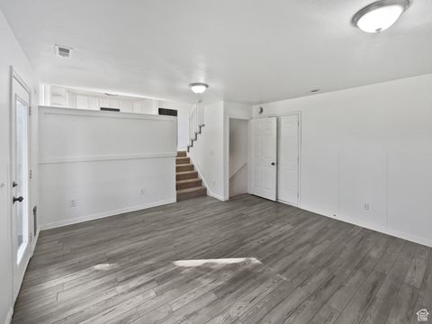 Tiny photo for 1694 N 2225 W, Clinton, UT 84015 (MLS # 2112458)