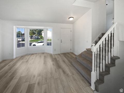 Tiny photo for 1694 N 2225 W, Clinton, UT 84015 (MLS # 2112458)