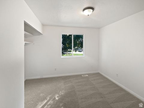 Tiny photo for 1694 N 2225 W, Clinton, UT 84015 (MLS # 2112458)