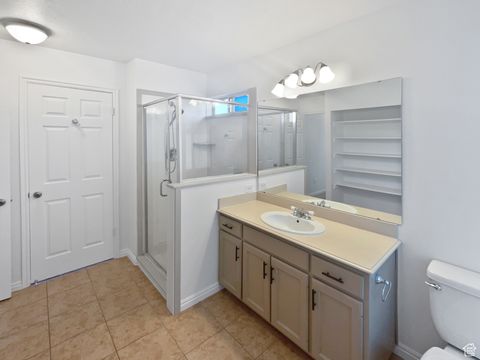 Tiny photo for 1694 N 2225 W, Clinton, UT 84015 (MLS # 2112458)