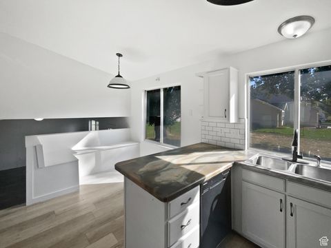 Tiny photo for 1694 N 2225 W, Clinton, UT 84015 (MLS # 2112458)