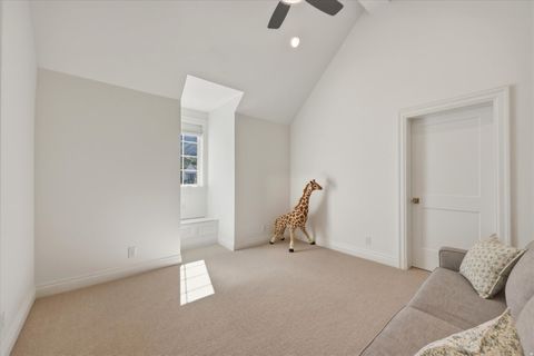 Tiny photo for 378 N CLEGG CANYON DR E, Mapleton, UT 84664 (MLS # 2155348)