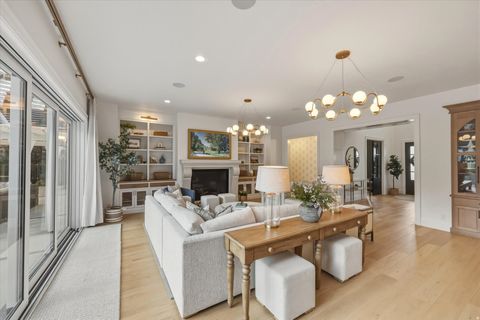 Tiny photo for 378 N CLEGG CANYON DR E, Mapleton, UT 84664 (MLS # 2155348)