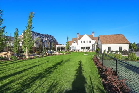 Tiny photo for 378 N CLEGG CANYON DR E, Mapleton, UT 84664 (MLS # 2155348)