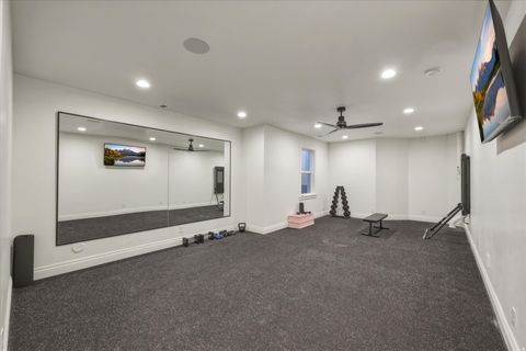 Tiny photo for 378 N CLEGG CANYON DR E, Mapleton, UT 84664 (MLS # 2155348)