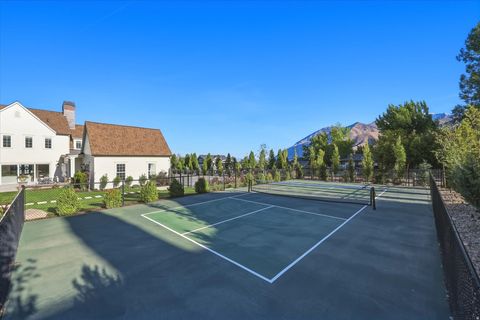 Tiny photo for 378 N CLEGG CANYON DR E, Mapleton, UT 84664 (MLS # 2155348)