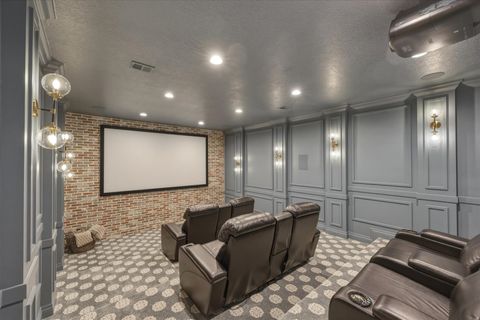 Tiny photo for 378 N CLEGG CANYON DR E, Mapleton, UT 84664 (MLS # 2155348)