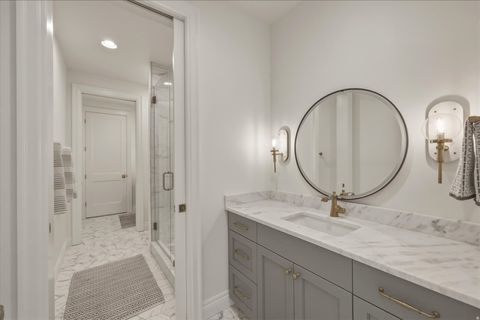 Tiny photo for 378 N CLEGG CANYON DR E, Mapleton, UT 84664 (MLS # 2155348)