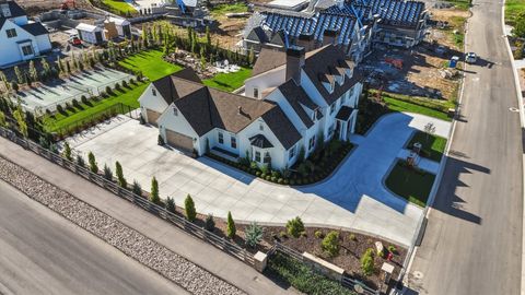 Tiny photo for 378 N CLEGG CANYON DR E, Mapleton, UT 84664 (MLS # 2155348)