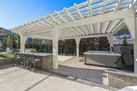 Tiny photo for 378 N CLEGG CANYON DR E, Mapleton, UT 84664 (MLS # 2155348)