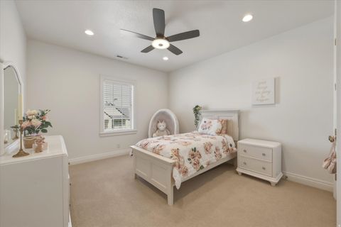 Tiny photo for 378 N CLEGG CANYON DR E, Mapleton, UT 84664 (MLS # 2155348)