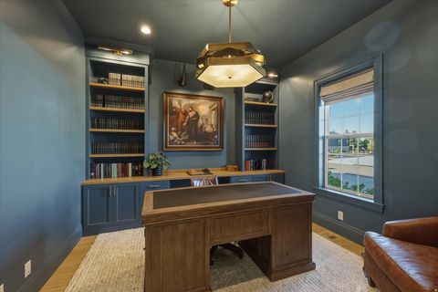 Tiny photo for 378 N CLEGG CANYON DR E, Mapleton, UT 84664 (MLS # 2155348)