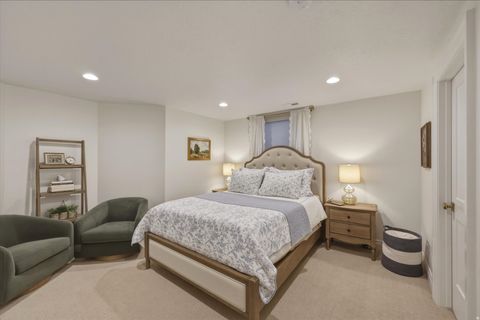 Tiny photo for 378 N CLEGG CANYON DR E, Mapleton, UT 84664 (MLS # 2155348)