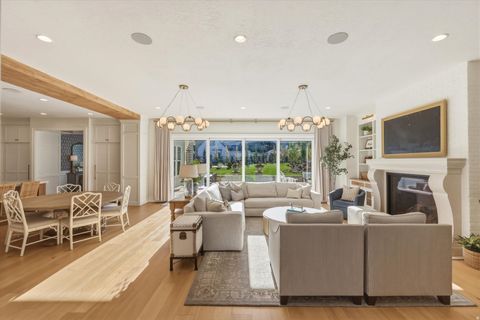 Tiny photo for 378 N CLEGG CANYON DR E, Mapleton, UT 84664 (MLS # 2155348)