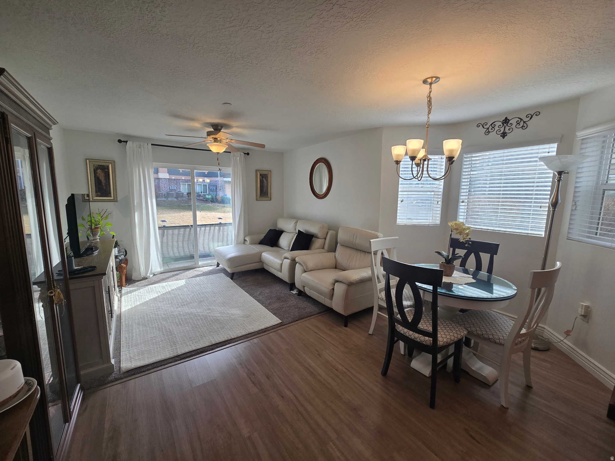 EAST TOWN VILLAGE PH 2 - Residential