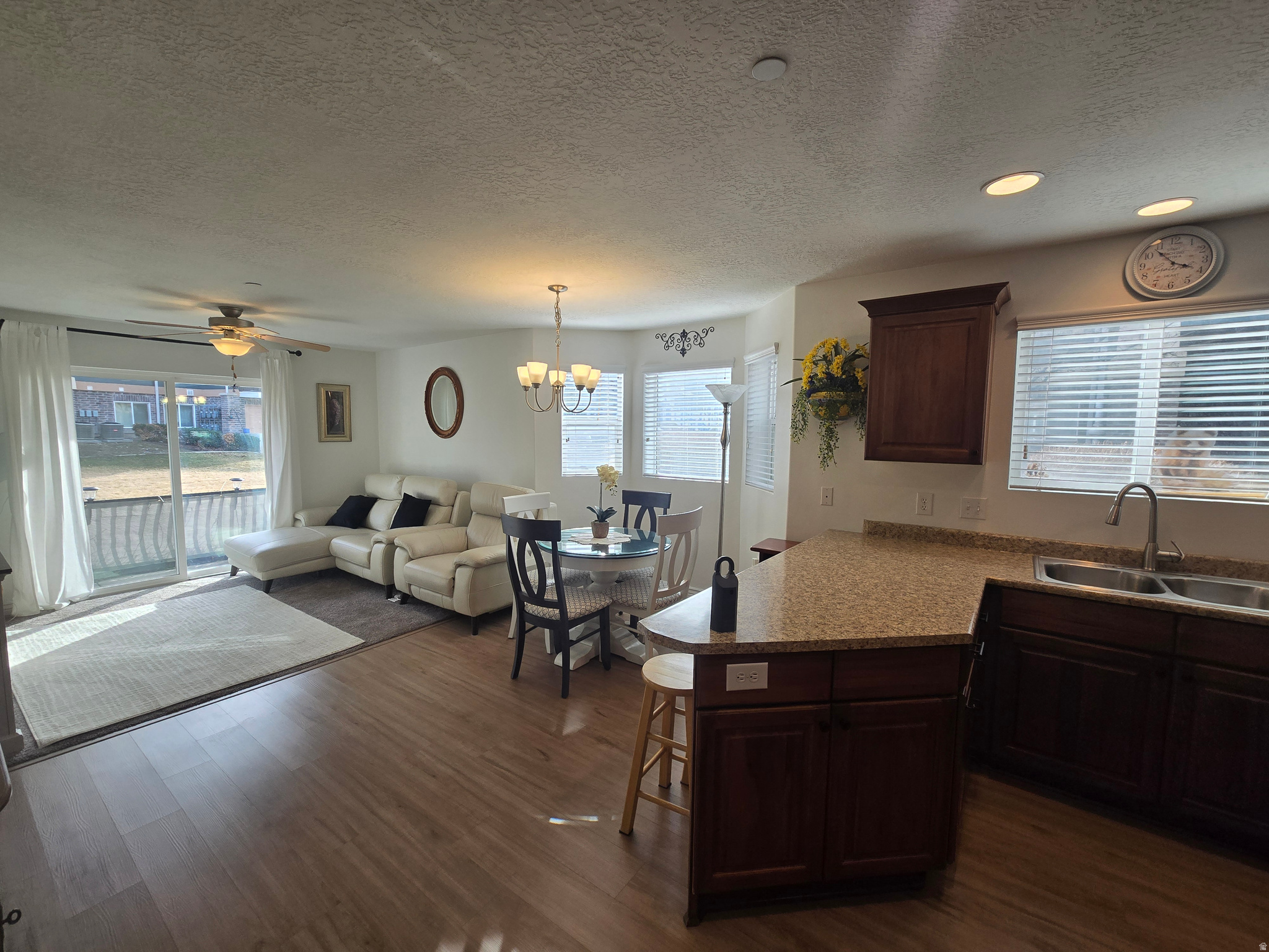 EAST TOWN VILLAGE PH 2 - Residential