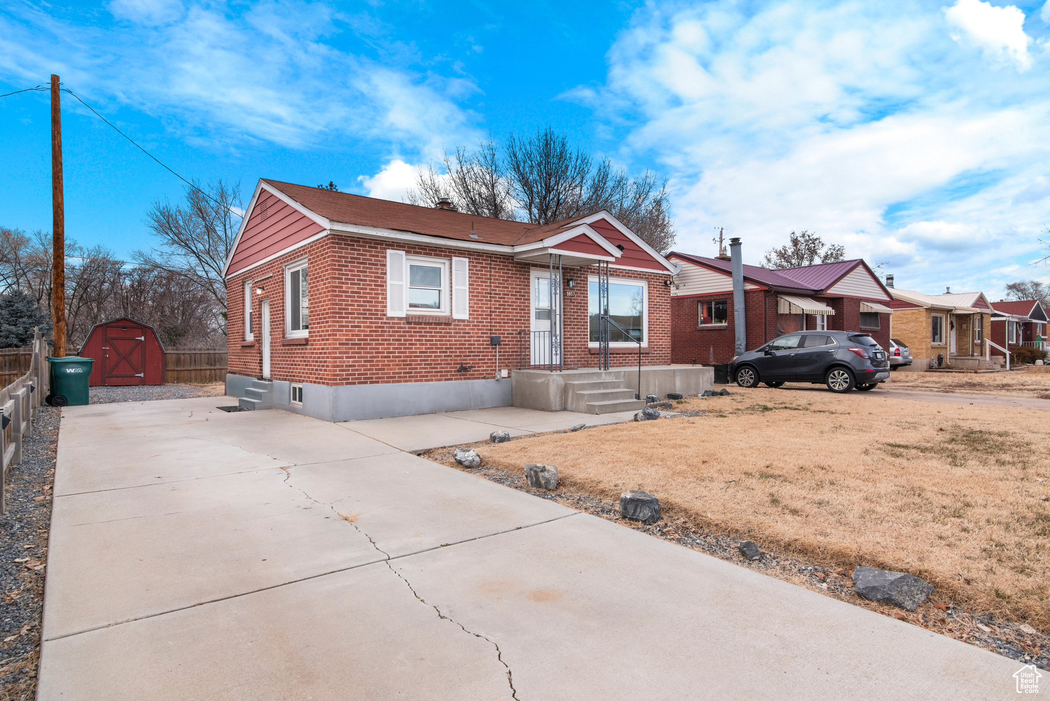 5857 S 2625, Roy, Utah image 22