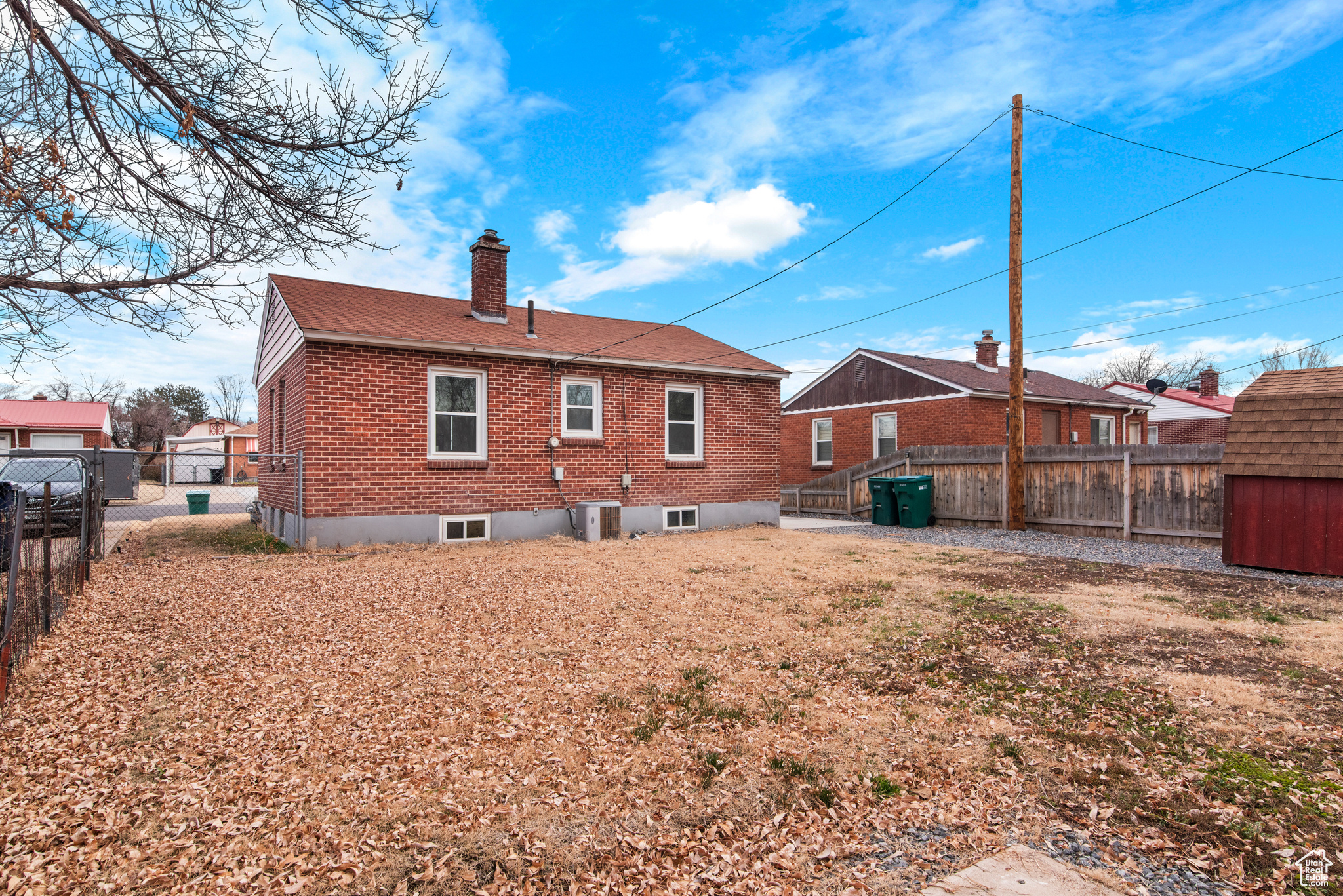 5857 S 2625, Roy, Utah image 25