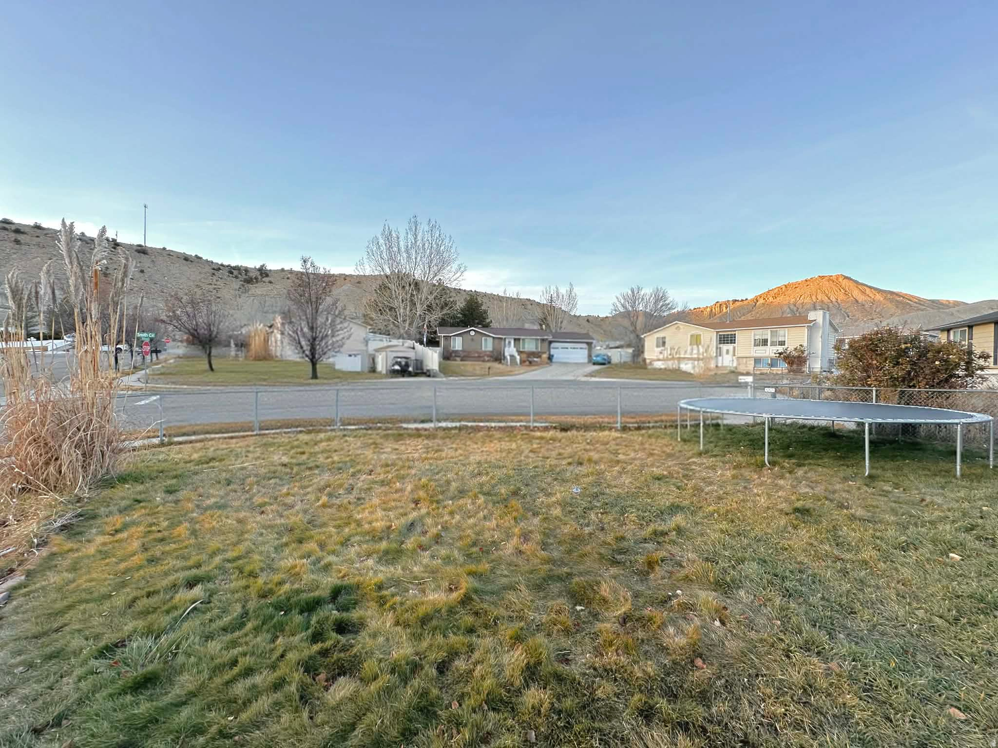 THE COVES SUBDIVISION - Residential