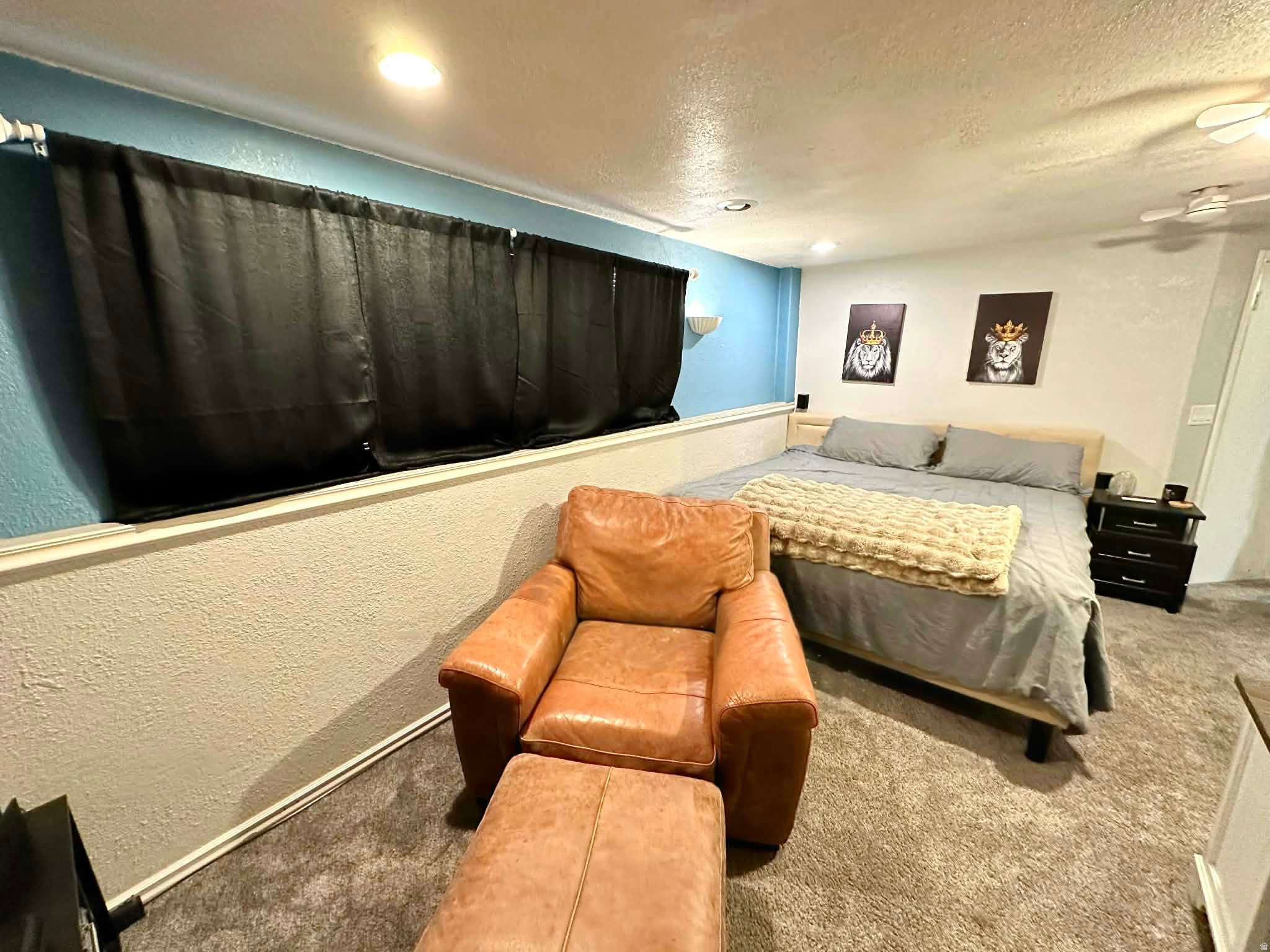 THE COVES SUBDIVISION - Residential