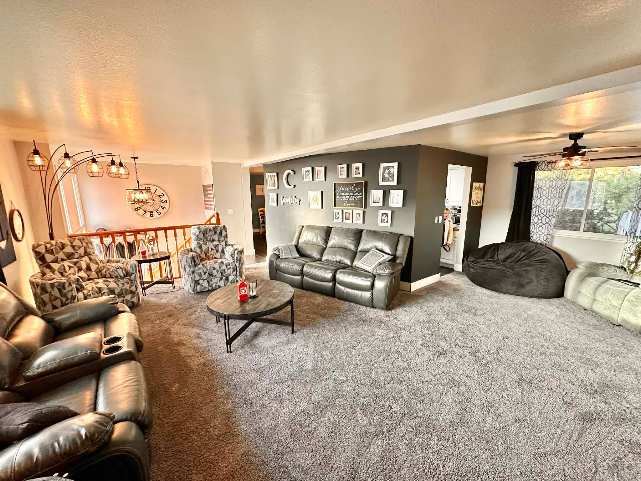 THE COVES SUBDIVISION - Residential