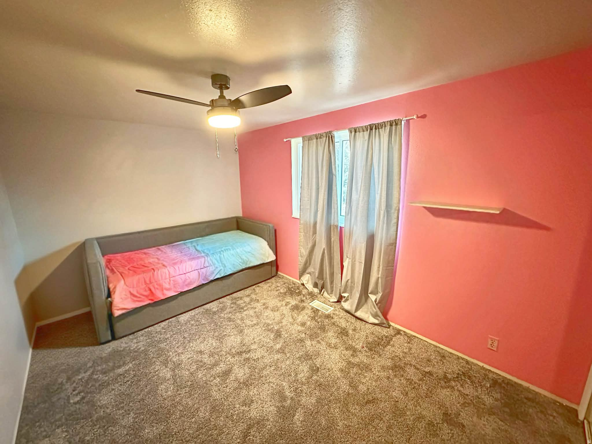 THE COVES SUBDIVISION - Residential