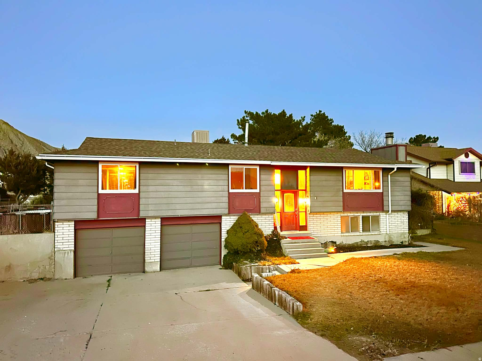 THE COVES SUBDIVISION - Residential