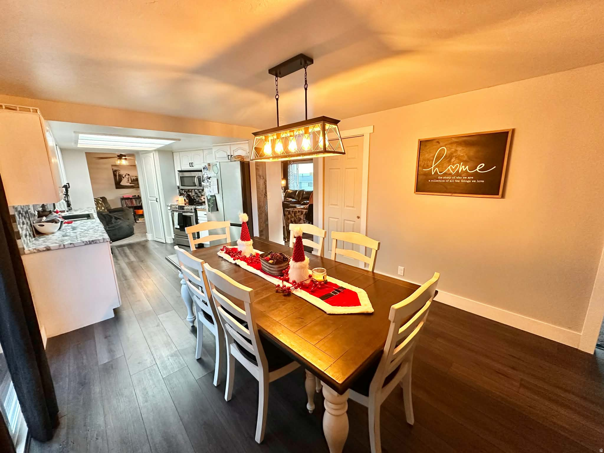 THE COVES SUBDIVISION - Residential