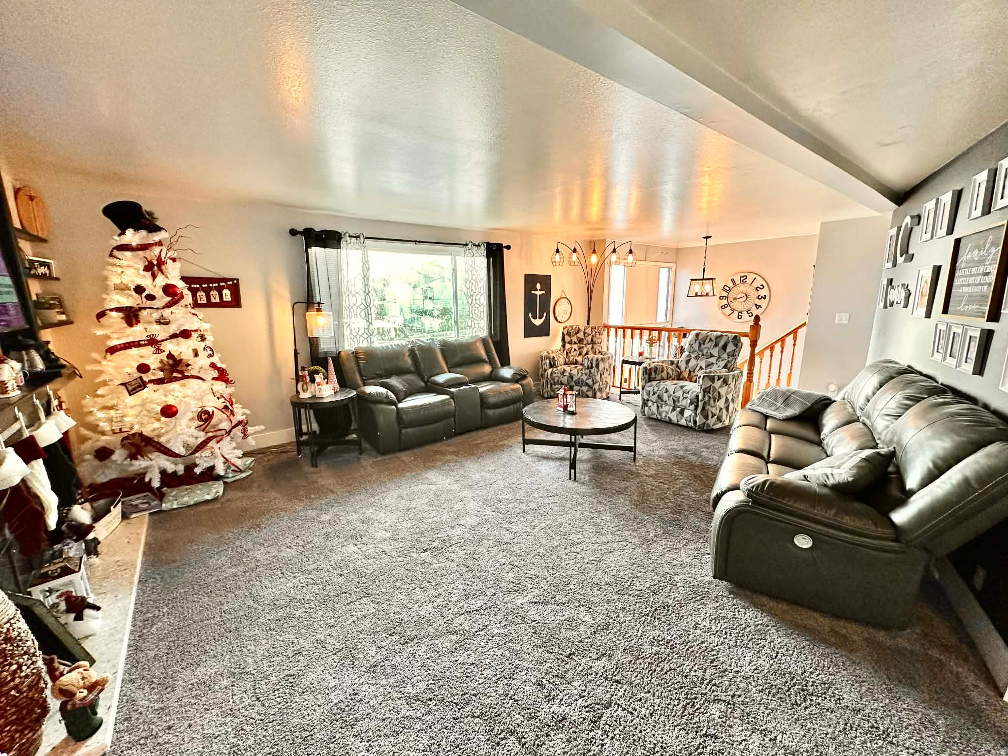 THE COVES SUBDIVISION - Residential