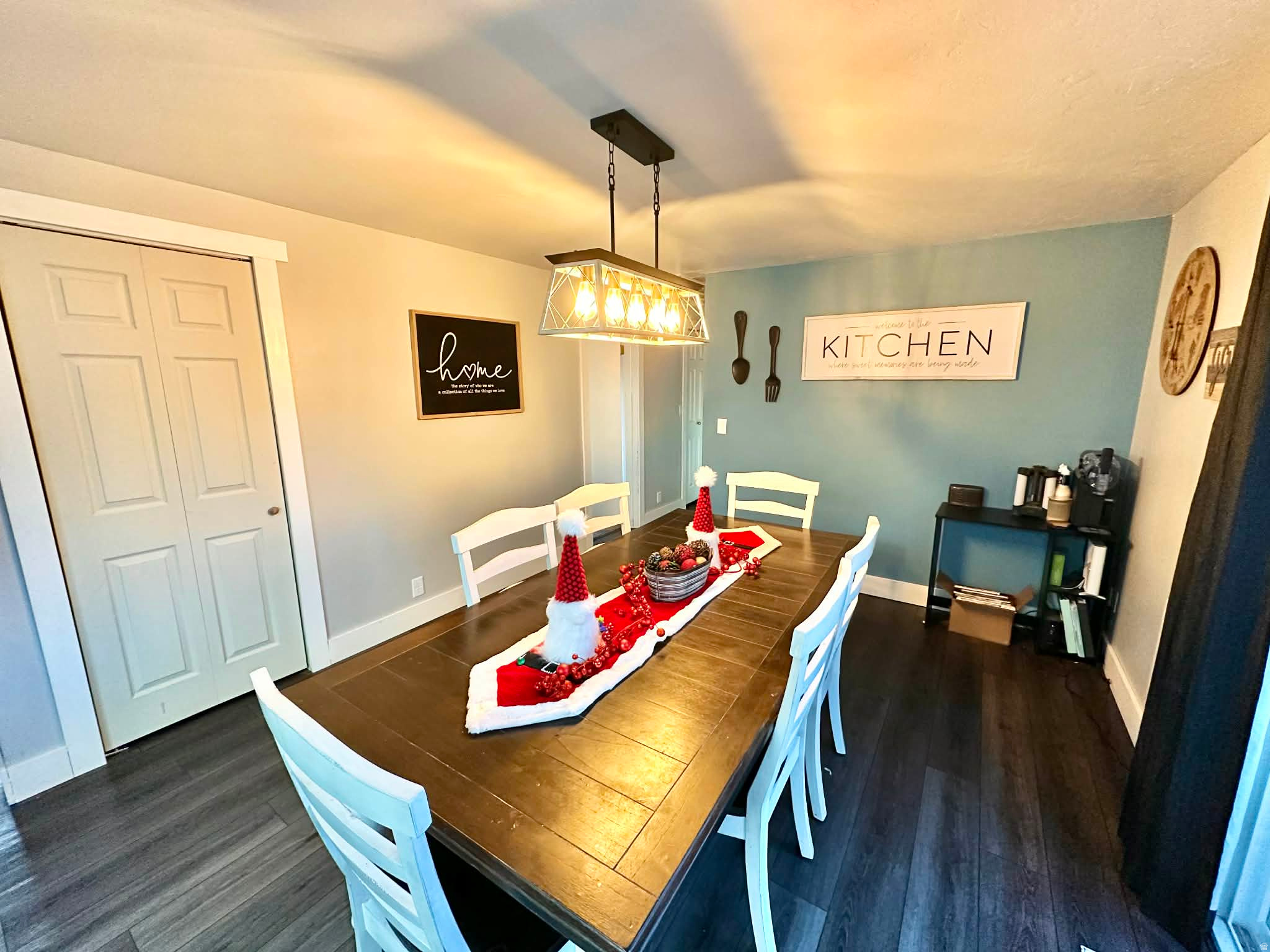 THE COVES SUBDIVISION - Residential