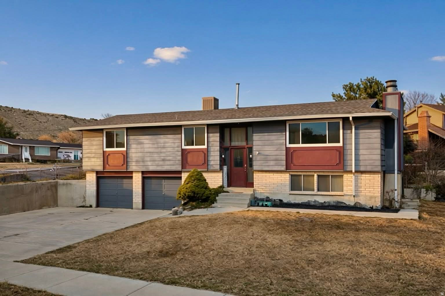 THE COVES SUBDIVISION - Residential