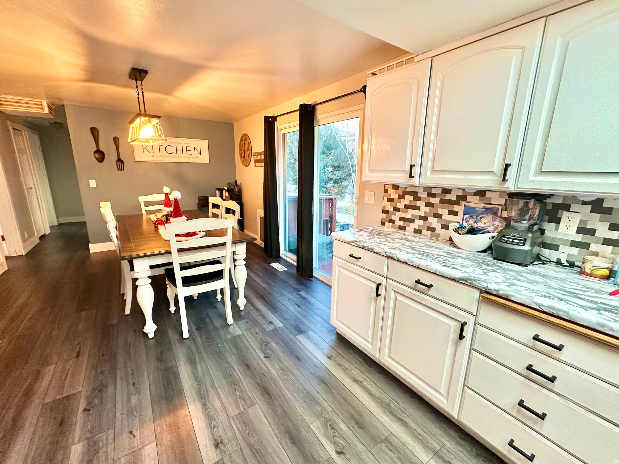 THE COVES SUBDIVISION - Residential