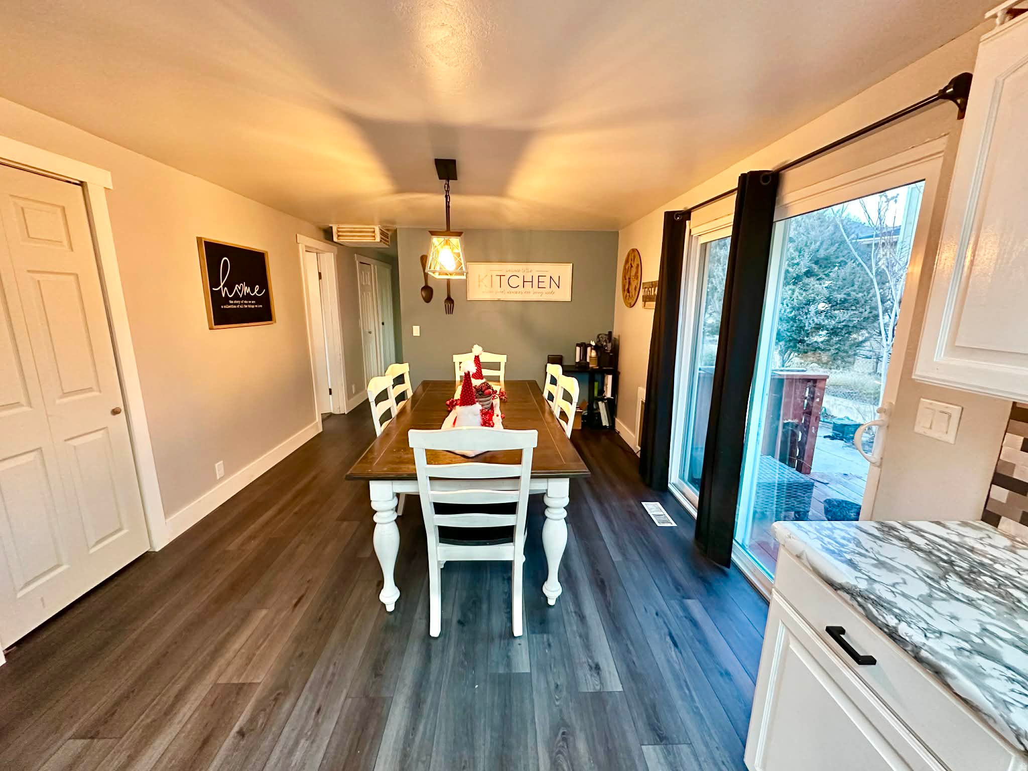 THE COVES SUBDIVISION - Residential