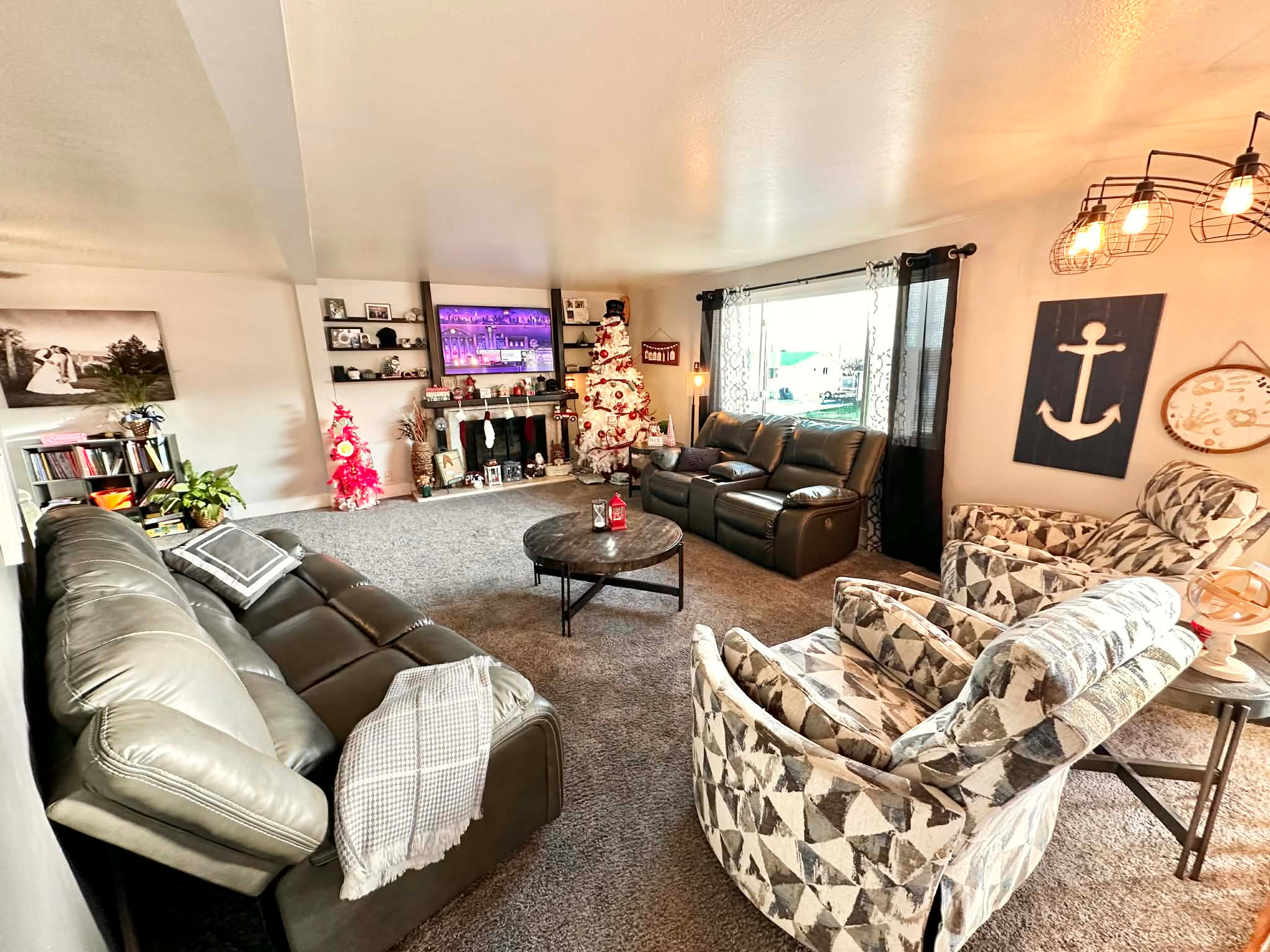 THE COVES SUBDIVISION - Residential